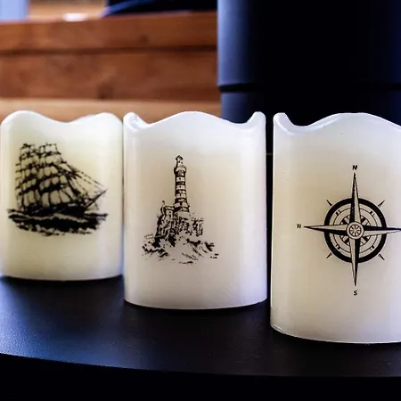 Hausboot Schatzinsel * Klitten