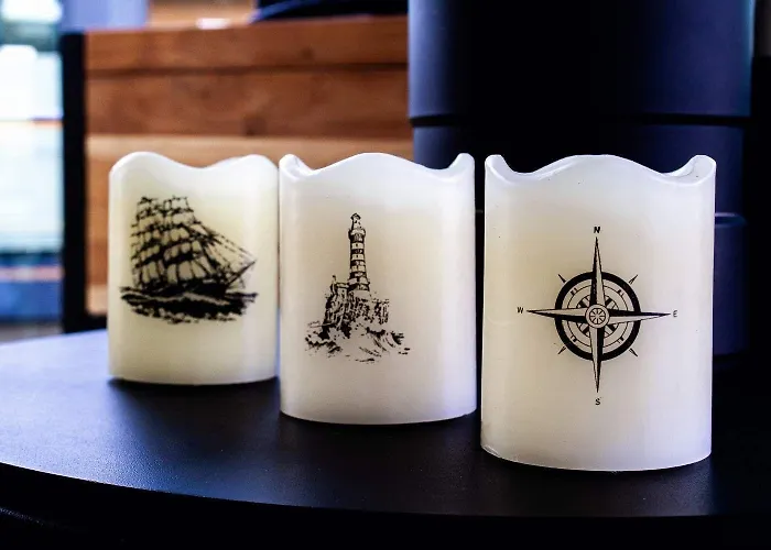 Hausboot Schatzinsel * Klitten